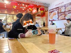 -奈雪的茶(花城汇中区PRO店)