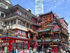 -火宫殿·小吃王国(坡子街店)