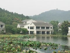 -苏州环秀晓筑养生度假村