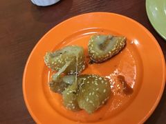 -港海餐厅(解放东路店)