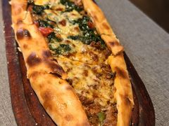 -Efes Turkish & Mediterranean Cuisine 艾菲斯餐厅(陆家嘴店)