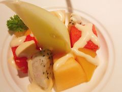 -斗牛士牛排(南京东路店)