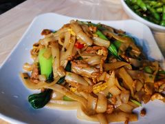 -零零後碳烤大排档(曙光星城旗舰店)
