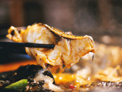 -五味堂·江浙土菜(月河特色店)