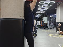 -VPsmart私教健身工作室(新华路旗舰店)