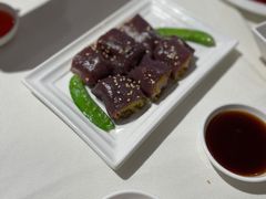 -潮福城大酒楼·潮味粤品·港式点心(湖滨北路店)