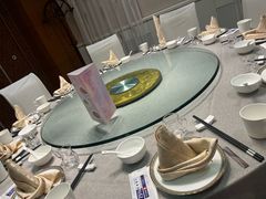 -融荟家和中餐厅·北京西直门宾馆
