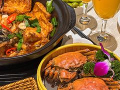 -好兄弟郭巨海鲜(天一阁店)