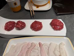 -潮发潮汕牛肉店(东方宝泰店)