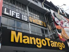 -Mango Tango