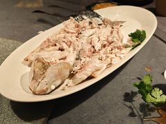 -大洋家·潮汕鱼鲜·花胶砂锅粥(天河东路店)