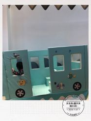 -多多淘儿童体验中心(重庆来福士店)