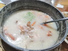 -南记食粥坊·宵夜大排档(莲花总店)