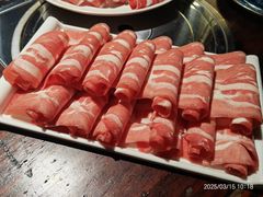-和院老火锅铜锅烧烤海鲜(朱雀大街店)