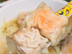 -一记面馆(易发店)