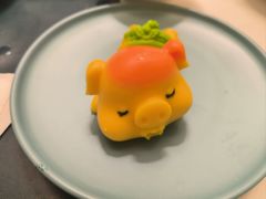 -水禾轩·海鲜蒸汽主题餐厅(拱北店)
