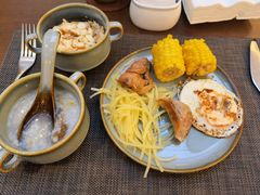 -天目湖御水温泉·度假酒店