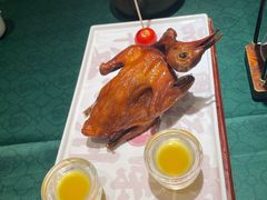 -大鸽饭(汉溪长隆店)