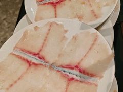 -阿源鱼捞斑鱼火锅·海鲜粥(山景尚宅店)