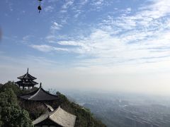 -杭州半山国家森林公园