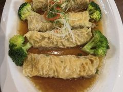 -长兴菜馆(高桥店)