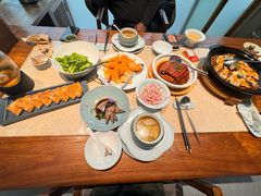 -绣园·茶食宴(湘绣博物馆店)