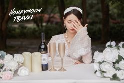 -芭莎视觉婚纱摄影(花溪店)