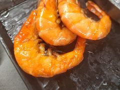 -允辛家·自助泥炉烤肉(九亭店)