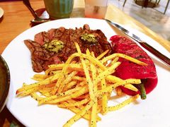 -HELLO 27 意面·沙拉·帕尼尼