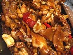 -阿英煲(凉城路店)