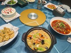 -大众海鲜(巨龙北路店)