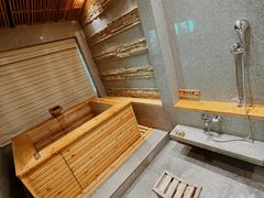 -北京古北水镇御舍温泉酒店