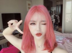 -TK·HAIR SALON韩式设计