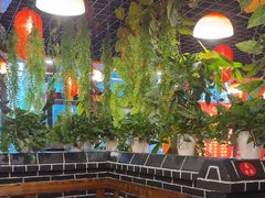 -江湖水乡铁锅炖魚(周庄嘉园店)