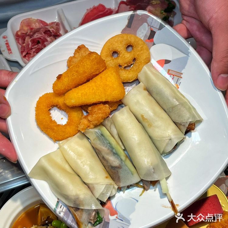 千家粗粮王攻略|黑标店与普通店究竟有什么区别到底那个实惠