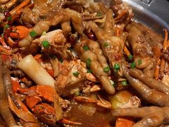 -胖哥俩肉蟹煲(济南世茂国际广场店)