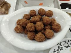 -京天红酒家(虎坊路店)
