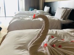 -天目湖涵田半山温泉