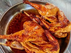 -满記土窑烧鷄波浪山莊