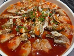 -爷爷的草帽·海鲜馆(孙塘路店)