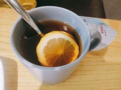 -菲滋意式休闲餐厅(北仑银泰城店)