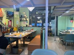 -金柱大盘鸡(跃进街店)