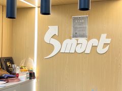 -VPsmart私教健身工作室(新华路旗舰店)