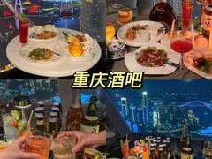 -八一好吃街·高品美食广场