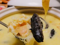 -金龙·打边炉(武进路店)