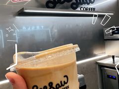 -Seesaw Coffee(杭州奥体印象城店)