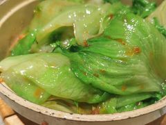 -留半山·香港食堂(啦啦宝都店)