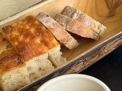 -Mercato莫卡多露台餐厅与酒吧(K11店)