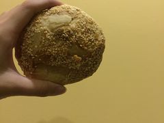 -朱记小郑酥烧饼(建康路店)