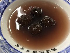 藕粉汤圆-粗茶淡饭(东关街店)